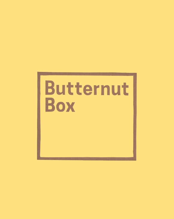 Butternut Box