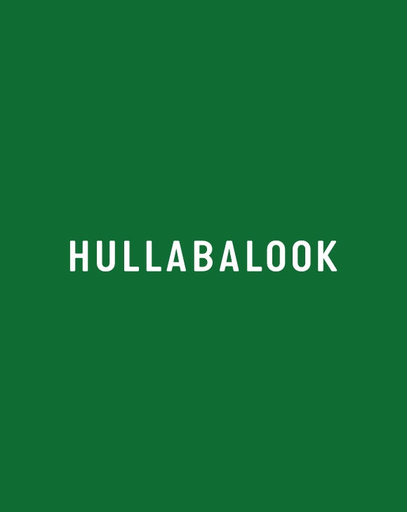 Hullabalook