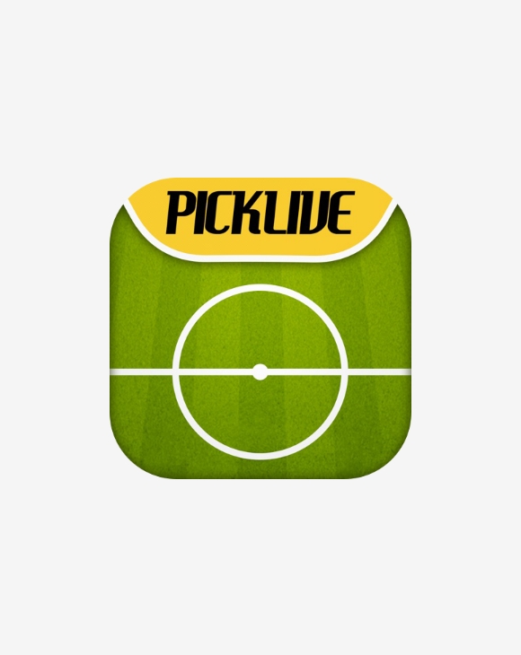 PickLive