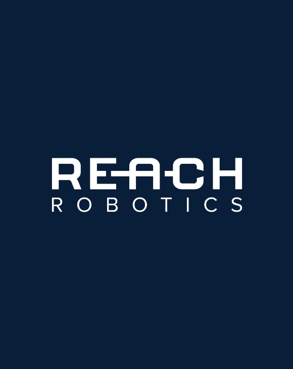 Reach Robotics