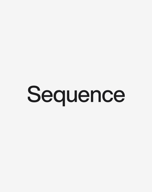 Sequence