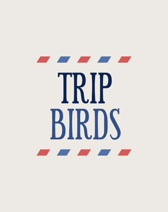 Trip Birds