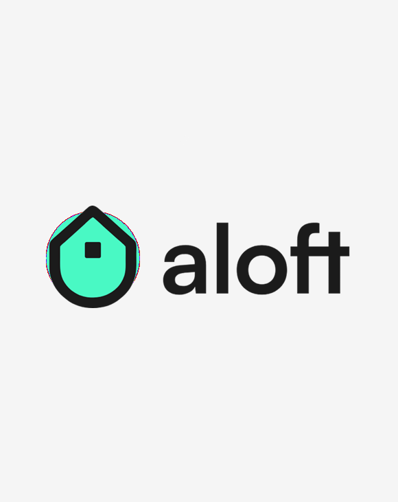 Aloft